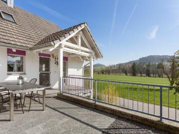 Wiezikon, Sirnach, Bezirk Münchwilen, Thurgau