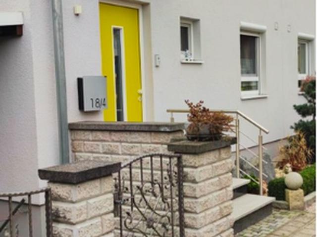 Gepflegtes Reihenendhaus in begehrter Lage in HN Sontheim