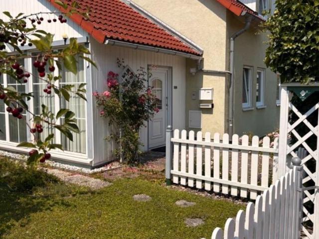 Gepflegtes Reihenendhaus in bester, zentraler Lage von Hofgeismar