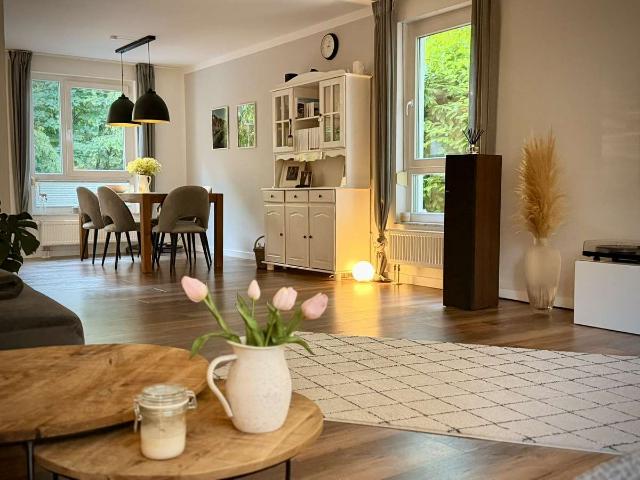 Gepflegtes Reihenendhaus in Mettmann Süd – mit Garten, Garage, Wallbox und Photovoltaikanlage