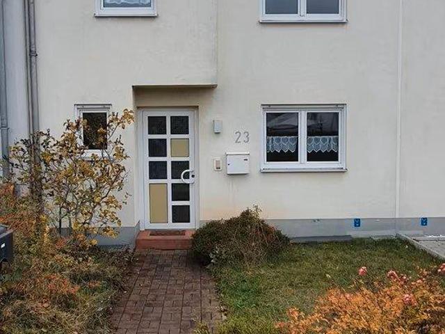 gepflegtes Reihenhaus
