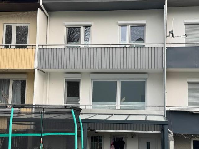 Gepflegtes Reihenhaus Bremen Alt Osterholz kein Makler