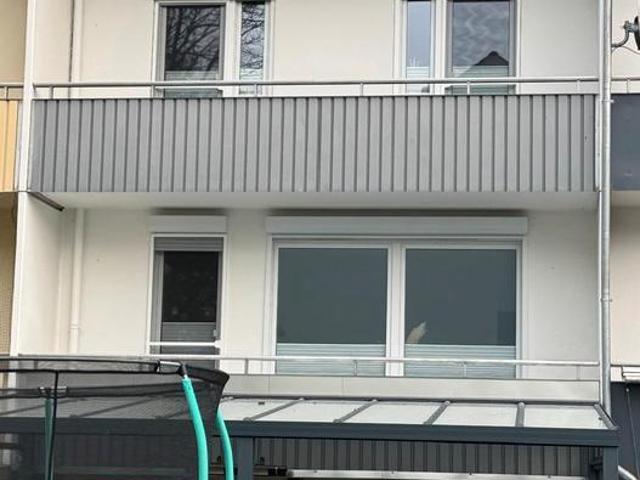 Gepflegtes Reihenhaus in Bremen Alt Osterholz ohne Makler