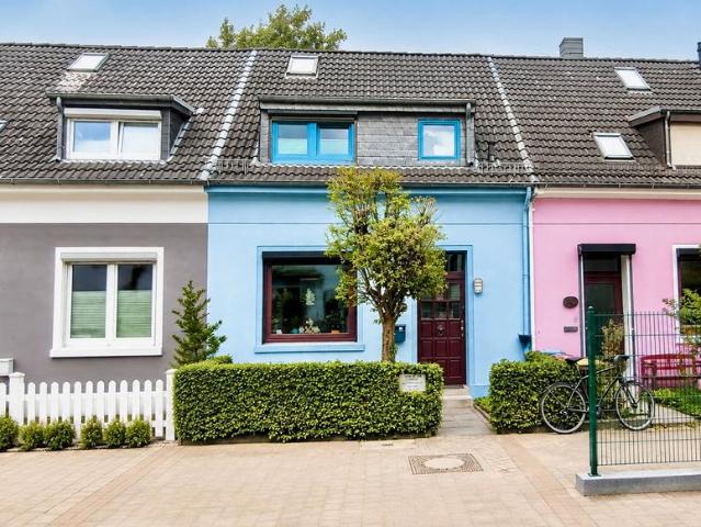 Gepflegtes Reihenhaus in Bremen Hastedt zum Verkauf