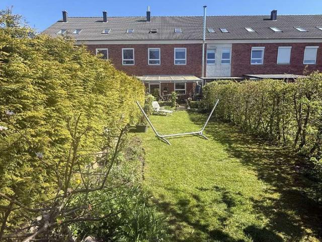 ! gepflegtes Reihenhaus in gefragter Lage !