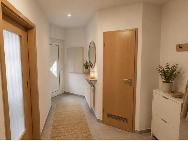 Gepflegtes Reihenhaus in Erlangen von Privat ohne Provision