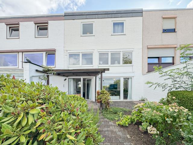 gepflegtes Reihenhaus in ruhiger Wohnsiedlung