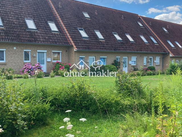 Gepflegtes Reihenhaus in ruhiger Lage zu vermieten