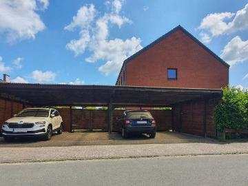 Gepflegtes Reihenhaus mit 142m² Wohn Nutzfläche in Weyhe Lahausen
