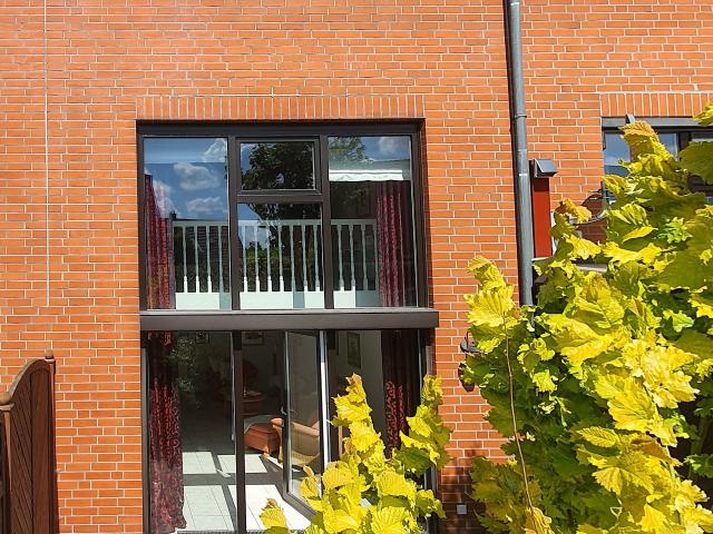 Gepflegtes Reihenhaus mit 142m² Wohn /Nutzfläche in Weyhe Lahausen