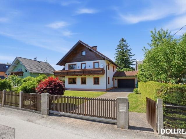 GEPFLEGTES STADTHAUS mit Qualität, Charme und vielen Möglichkeiten in Salzburg Liefering
