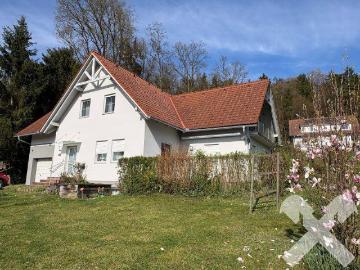 Gepflegtes, sofort bezugsbereites Einfamilienhaus mit Top Ausstattung in Hatzendorf!