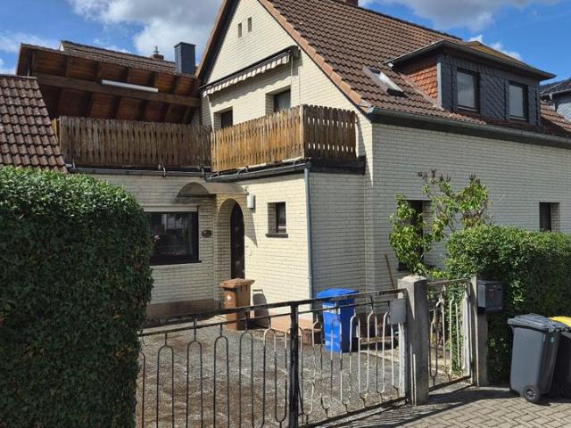 Gepflegtes & solides EFH mit Potenzial & idealer Anbindung