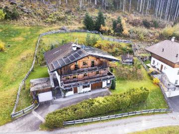 Gepflegtes Tiroler Einfamilienhaus mit traumhaftem Panoramablick