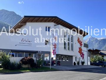 Achenstraße, Kaprun, Kaprun, Bezirk Zell am See, Bundesland Salzburg