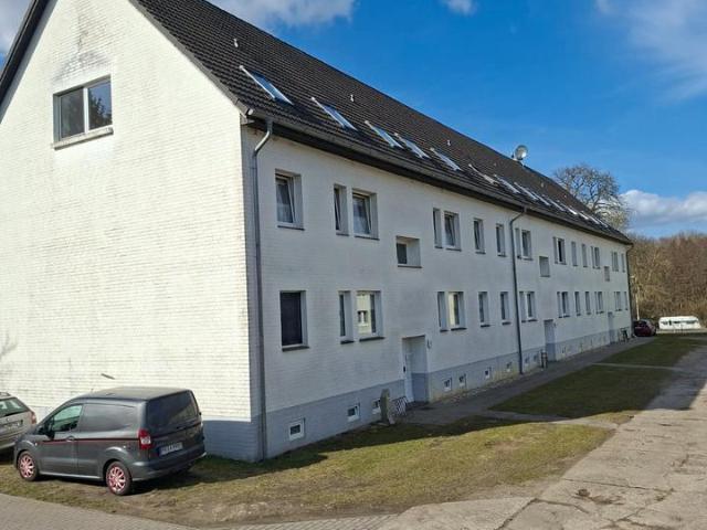 gepflegtes und saniertes MFH Meyenburg provisionsfrei
