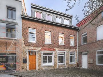 Haus kaufen in Liester
