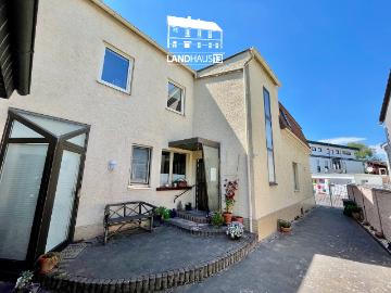 Finthen, Rheinhessen, Rheinland-Pfalz