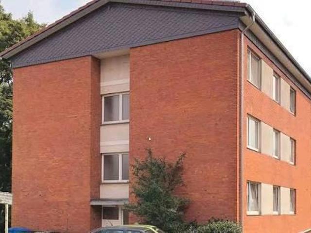 Gepflegtes vollvermietetes 14 MFH