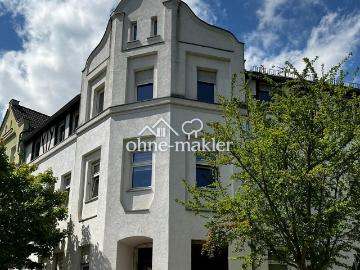 Haus kaufen in Heckenweg, Zwickau - Balkon