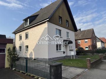 Dorsten, Niederrhein, Nordrhein-Westfalen
