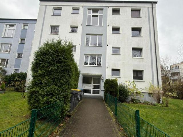 Gepflegtes, voll vermietetes Mehrfamilienhaus in Oer Erkenschwick