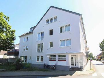 Gepflegtes, voll vermietetes Wohn und Geschäftshaus in attraktiver Lage von Troisdorf
