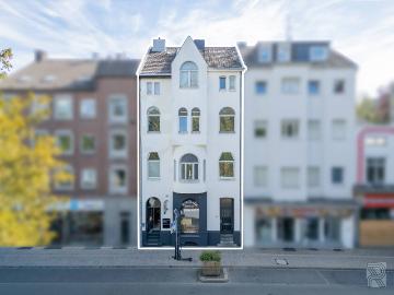 Haus kaufen in Ritzefeldstraße - Keller