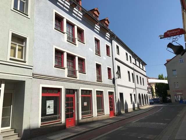 Gepflegtes Wohn und Geschäftshaus im Ritterstraßenviertel zum Verkauf