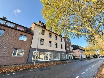 Gepflegtes Wohn und Geschäftshaus in Gladbeck Zweckel