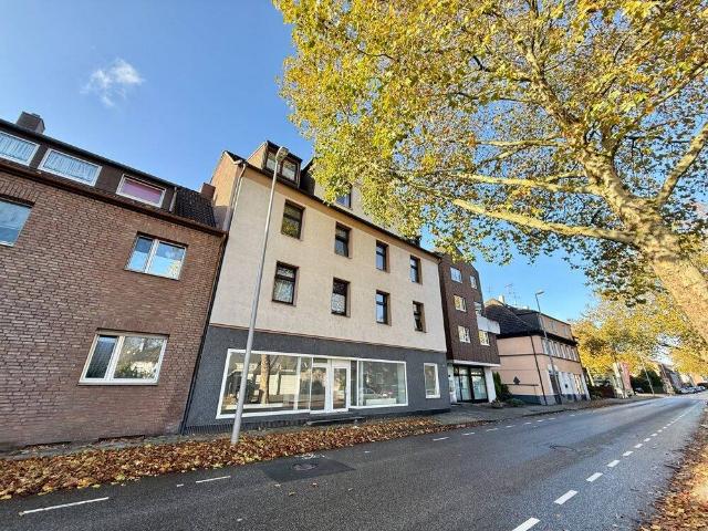 Gepflegtes Wohn und Geschäftshaus in Gladbeck Zweckel