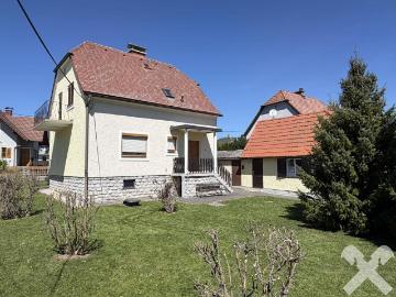Gepflegtes Wohnhaus mit schmuckem Garten in Pichling bei Köflach