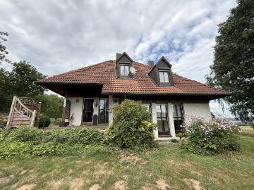 Pleußen, Oberpfalz, Bayern - Garten, Keller
