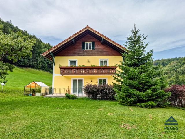 Gepflegtes Wohnhaus in Fuschl am See Nahe Red Bull HQ