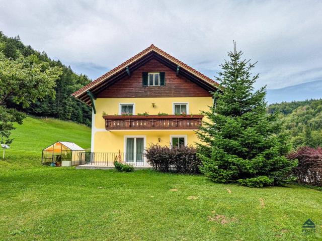Gepflegtes Wohnhaus in Fuschl am See Nahe Red Bull HQ