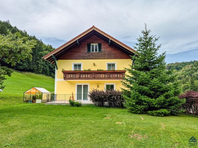 Gepflegtes Wohnhaus in Fuschl am See Nahe Red Bull Hq