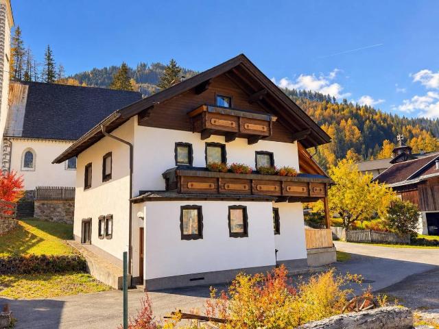 Gepflegtes Wohnhaus in Rangersdorf zu verkaufen!