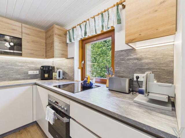 Gepflegtes Wohnhaus in Uttendorf im Stubachtal