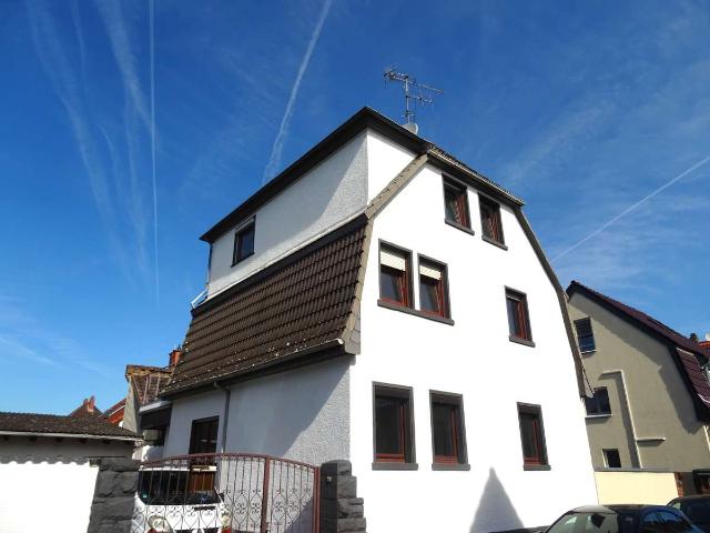 Gepflegtes Zuhause in guter Lage – sofort bezugsfrei