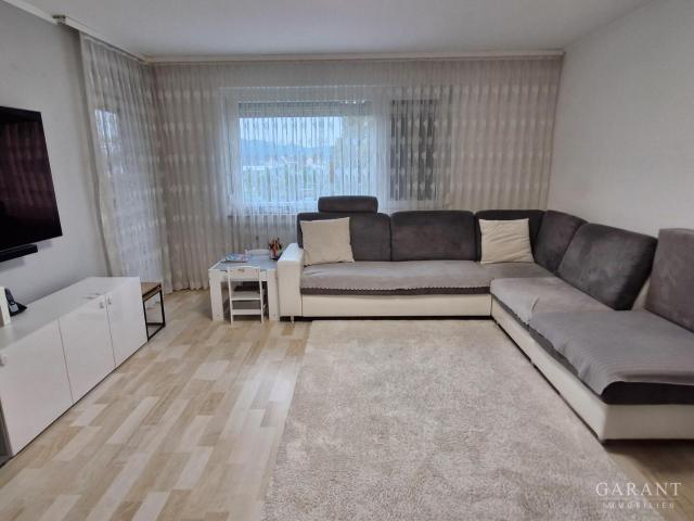 Gepflegtes Zuhause mit Balkon und kurzen Wegen!