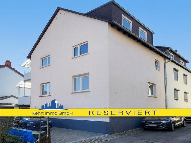 Gepflegtes Zuhause mit familienfreundlichem Ambiente und viel Platz in Erfenbach