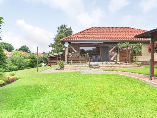 Gepflegtes Zuhause mit traumhaftem Garten