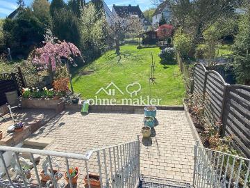 Kupferdreh, Dilldorf - Keller, Parkplatz