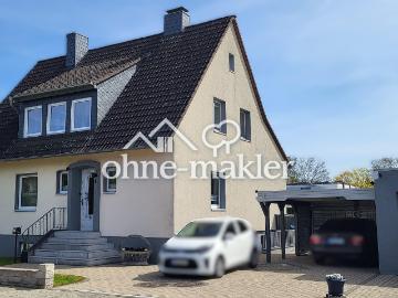 Haus kaufen in Harzburger Platz - Garten