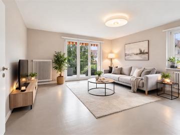 Am Holz, Gemeinde Oberentfelden, Bezirk Aarau, Aargau