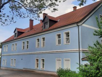 Gepflegtes Zinshaus in Leoben | Dach erneuert | Fernwärme