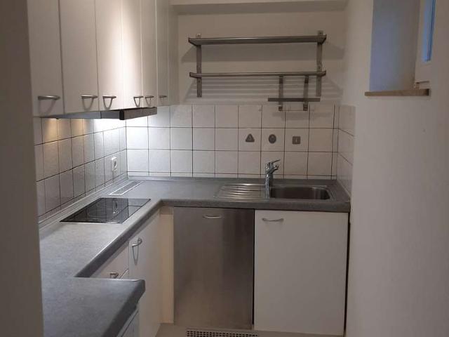 Gepflegtes 1,5 Zimmer Einlieger Appartement in Stuttgart Riedenberg mit separatem Eingang