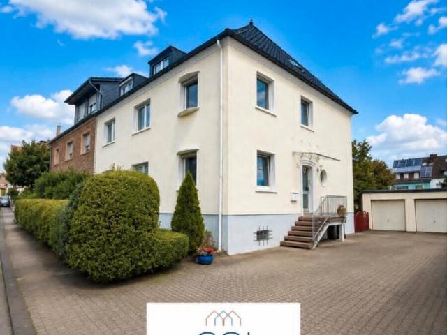 GEPFLEGTES 2 3 FAMILIENHAUS IN SAARBRÜCKEN BURBACH