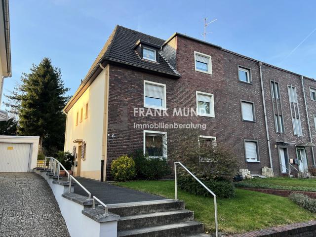 Gepflegtes 2 Familienhaus in beliebter Wohnlage von 41239 MG Rheydt