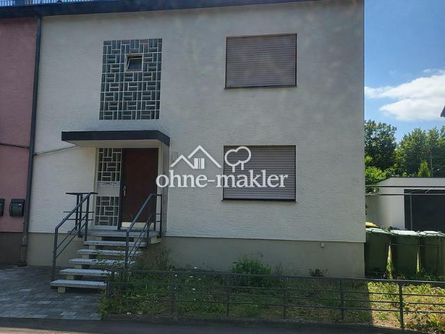 Gepflegtes 3 Familienhaus in Freiberg am Neckar